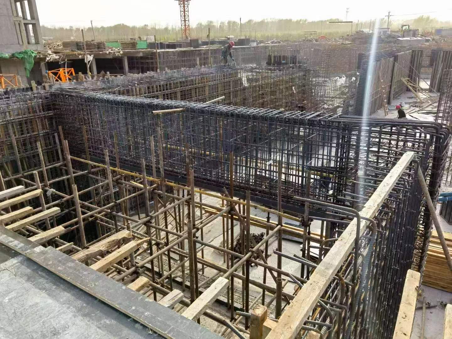 广东建筑基础筏板施工时混凝土有哪些常见问题?
